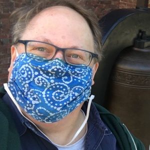 Meet your Posher, George